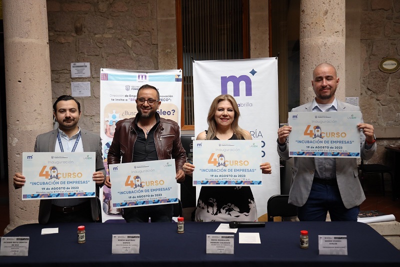 SEFECO Morelia