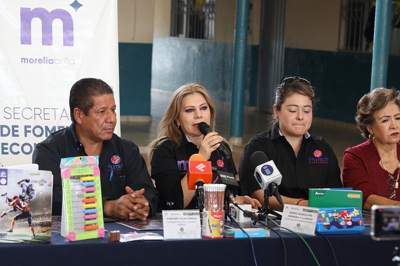 SEFECO Morelia, Regreso a clases