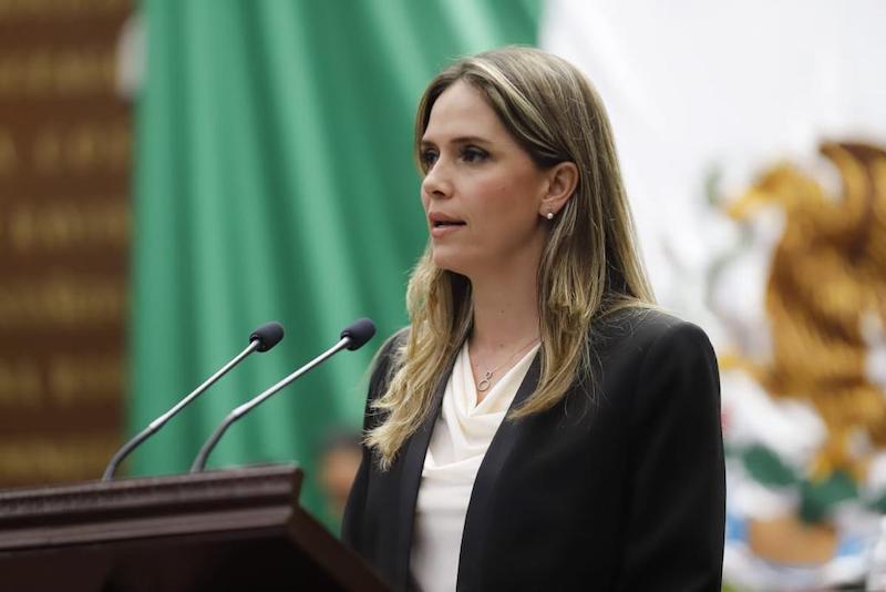 Daniela de los Santos