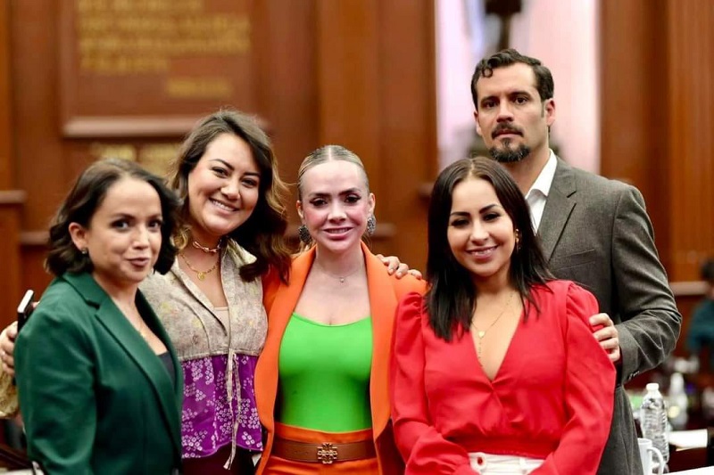 Congreso de Michoacán
