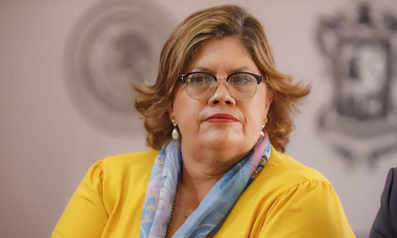 Julieta García Zepeda