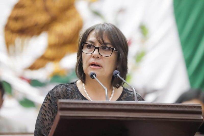 Lariza Pérez Campos