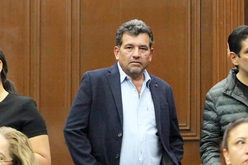 Congreso de Michoacán