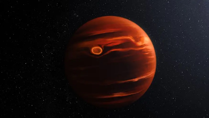 Exoplaneta, NASA