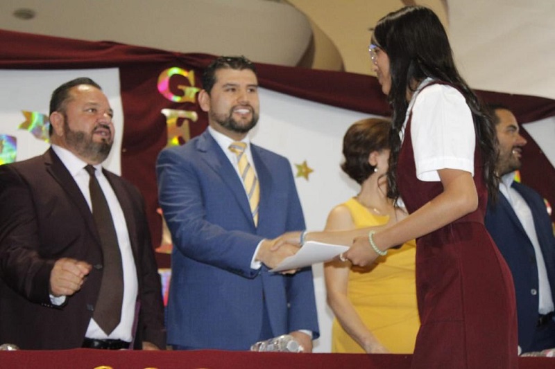 PRD Michoacán