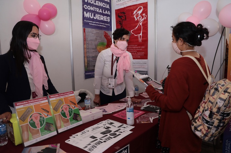 SSM, adolescentes