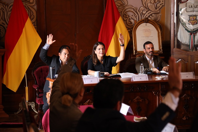 Ayuntamiento de Morelia, 'Buen Fin en Verano'