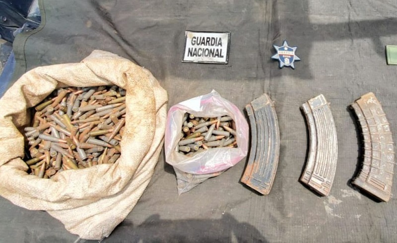 SSP Michoacán