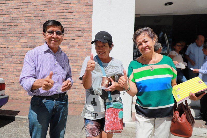 DIF Morelia, Adultos mayores, Vida laboral