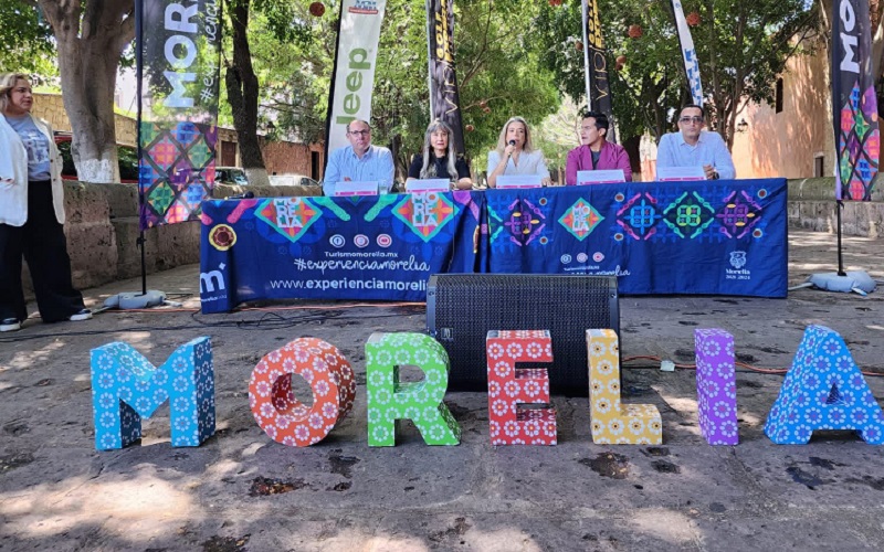 VIP Golf Experience The Tour, Morelia