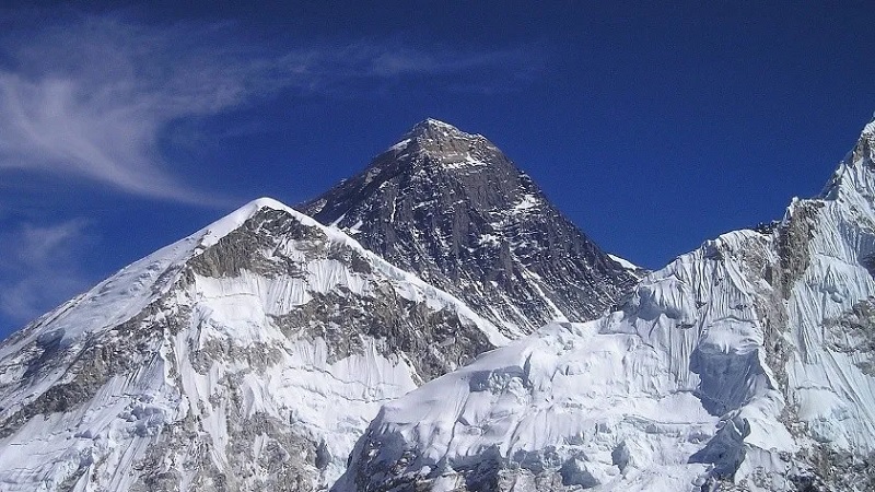 Accidente de helicóptero, Nepal, Mexicanos
