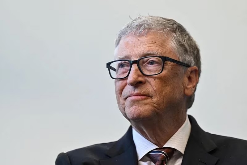 Inteligencia artificial, Bill Gates, Riesgos