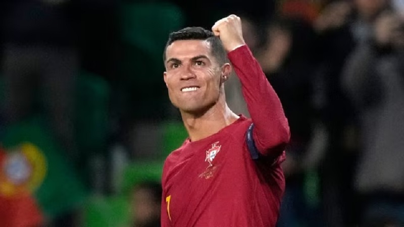 Cristiano Ronaldo, 151 goles de penal
