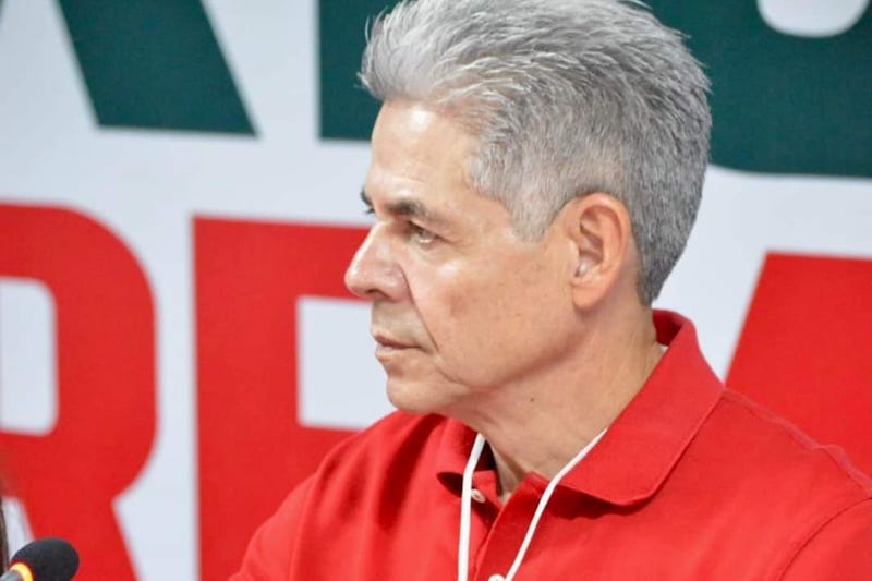 Jesús Hernández Peña