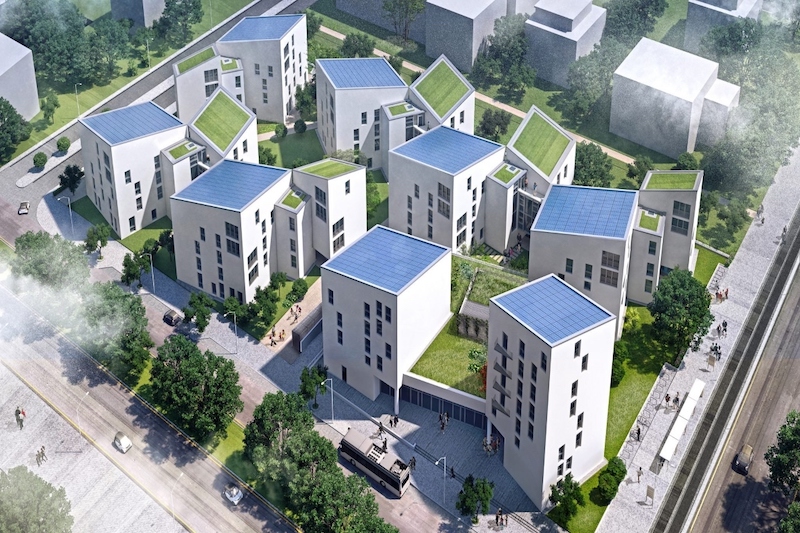 Smart Cities