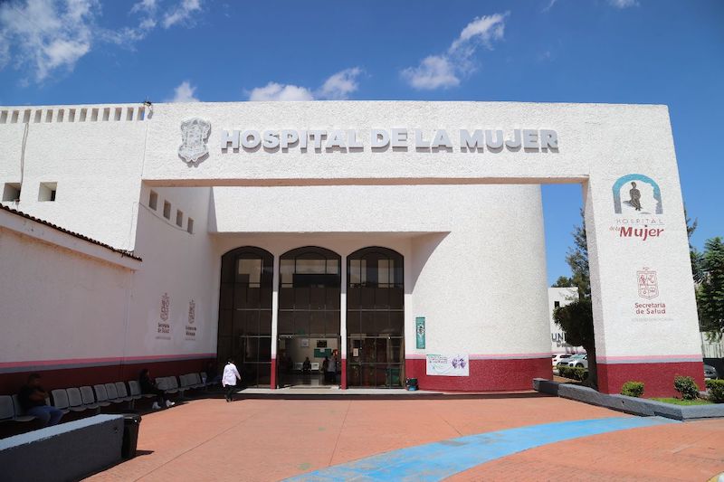 Hospital de la Mujer
