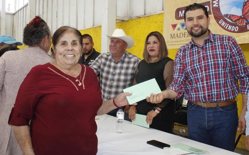 PRD Michoacán