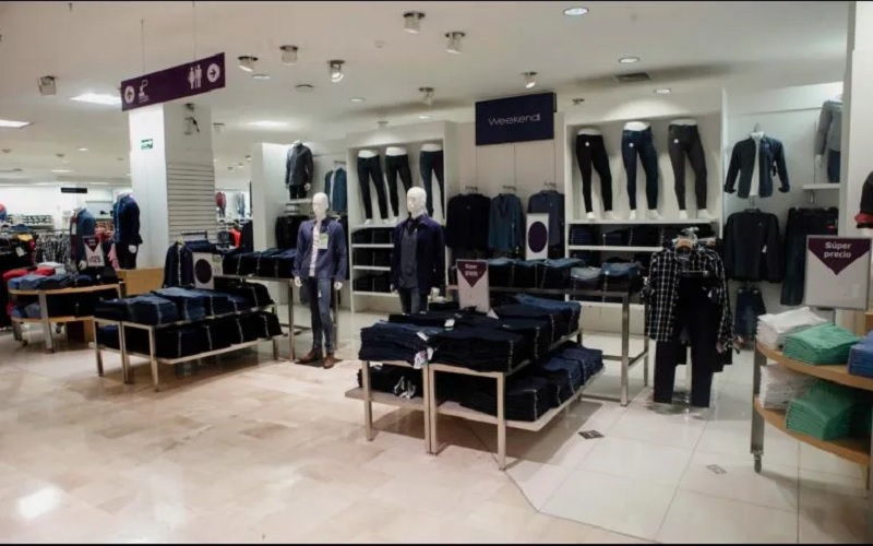 Pantalones para hombre, Profeco