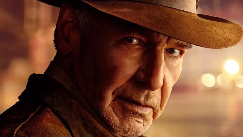 Indiana Jones 5