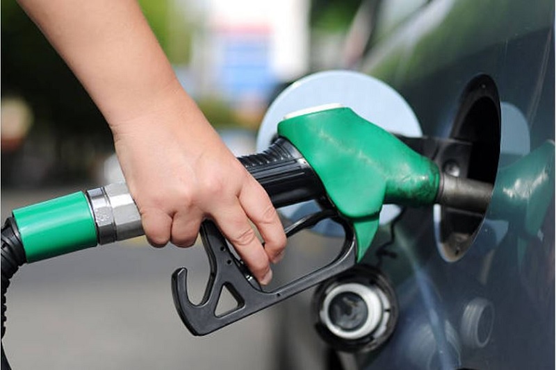 Profeco, Gasolina