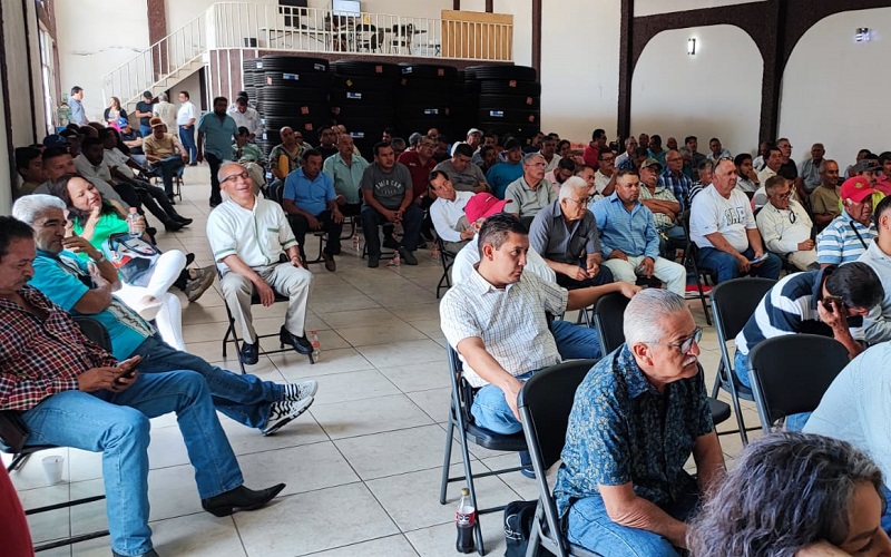 Transportistas de Michoacán, Ley de Movilidad