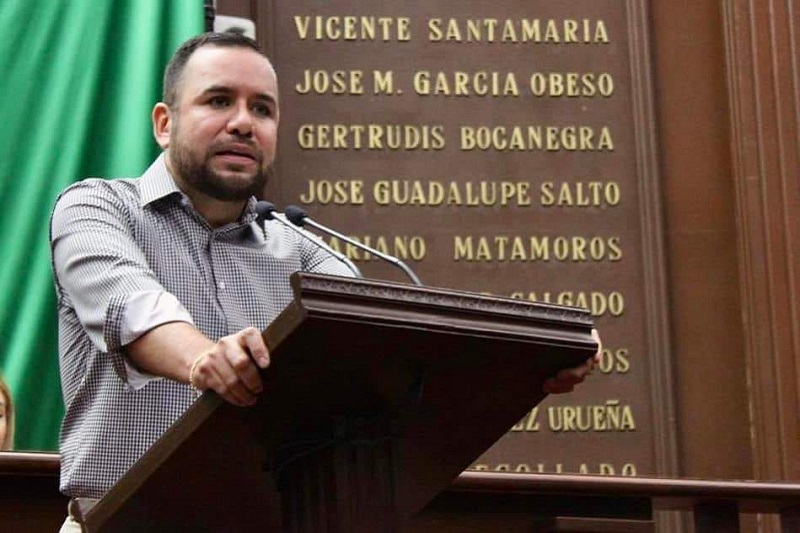 Agenda 2030, Congreso de Michoacán