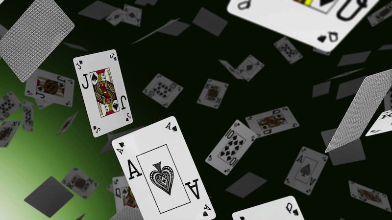 Black jack