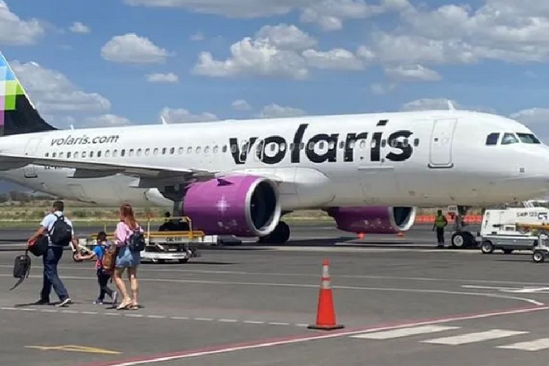Guanajuato, Volaris, Nuevas rutas