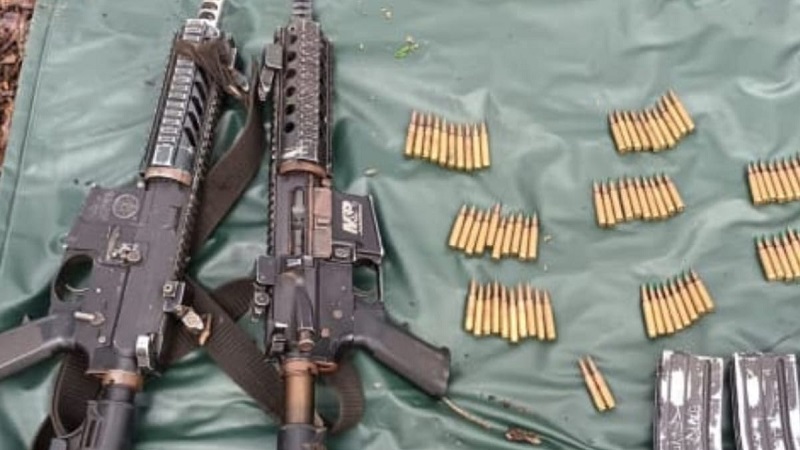 SSP Michoacán