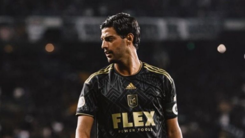Carlos Vela, Leagues Cup