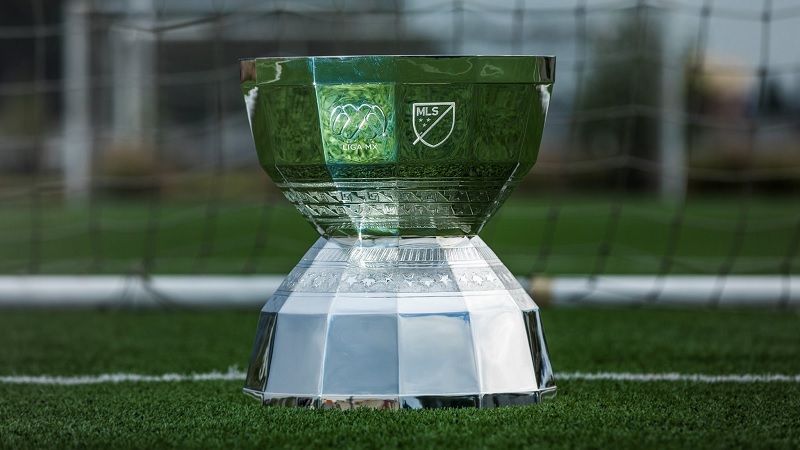 Final de la Leagues Cup