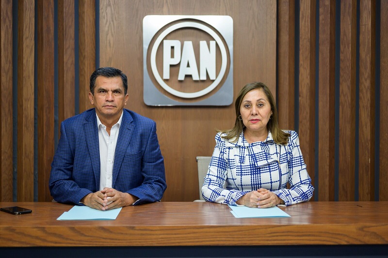 PAN Michoacán, SEP, Libros de texto, 4T