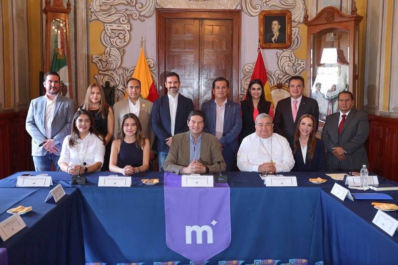 Ayuntamiento de Morelia