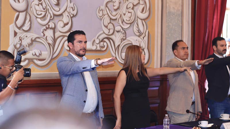 Hugo Servín Chávez