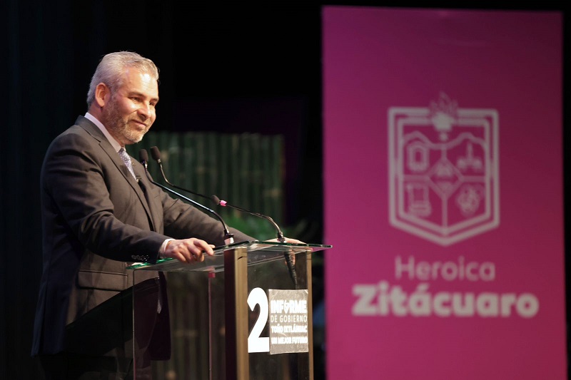 Alfredo Ramírez, SEP