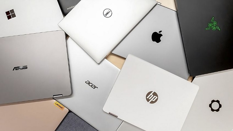 Laptops, 2023