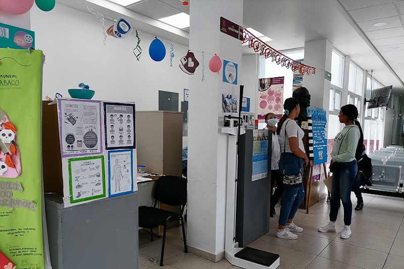 SSM Michoacán