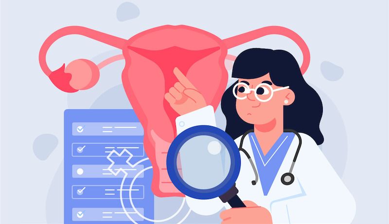 Cáncer cérvicouterino