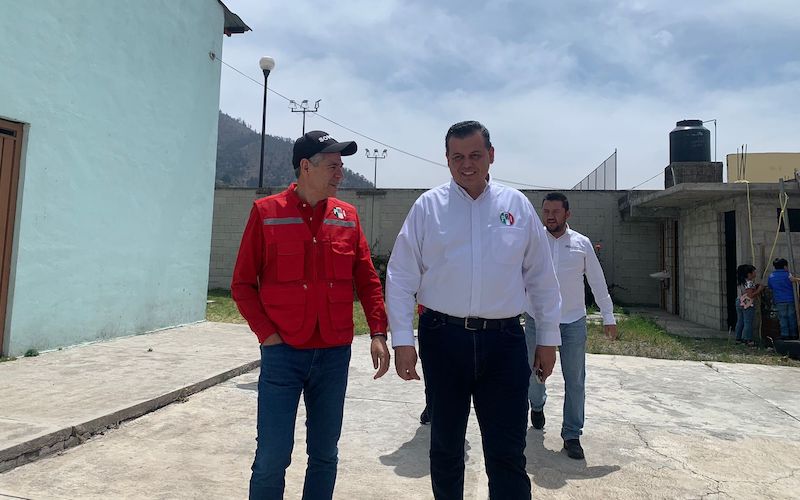 Jesús Hernández Peña Guillermo Valencia Reyes