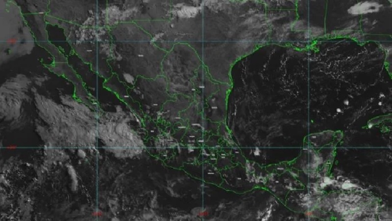 Tormenta Eugene