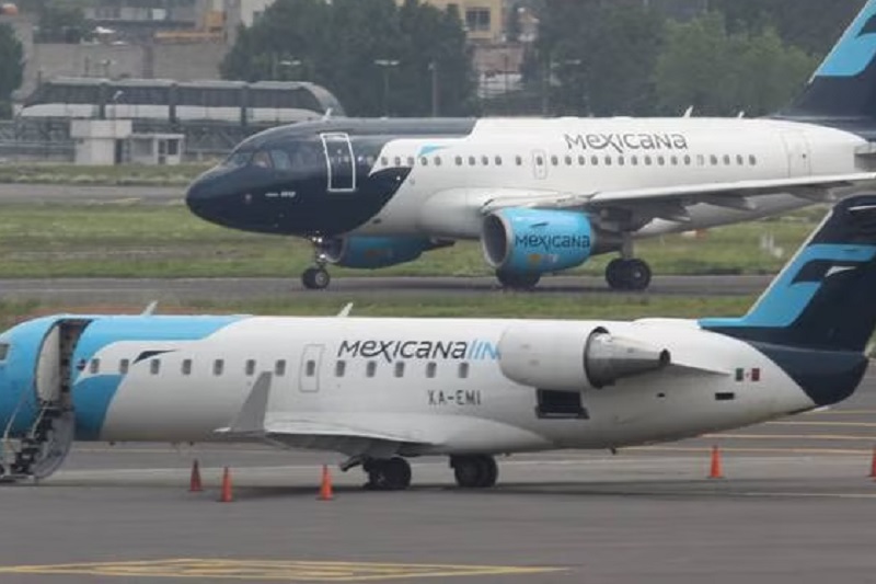 Mexicana de Aviación