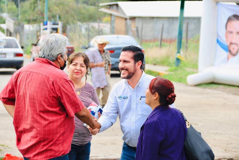 Hugo Servín Chávez