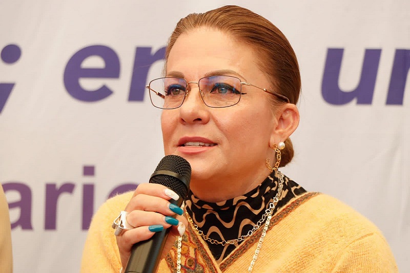 PES Michoacán
