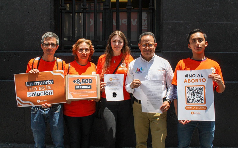 SCJN, Aguascalientes, Aborto