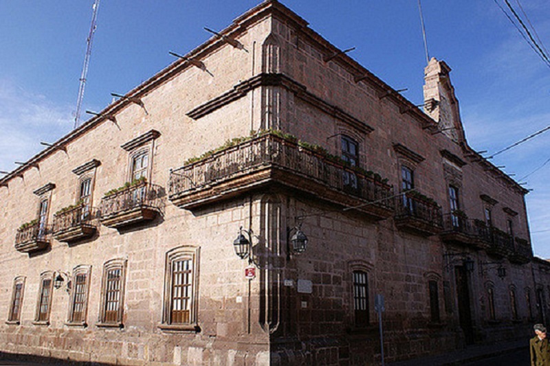 Ayuntamiento de Morelia, Tenencia Morelos, Asesinato, Jefe de tenencia