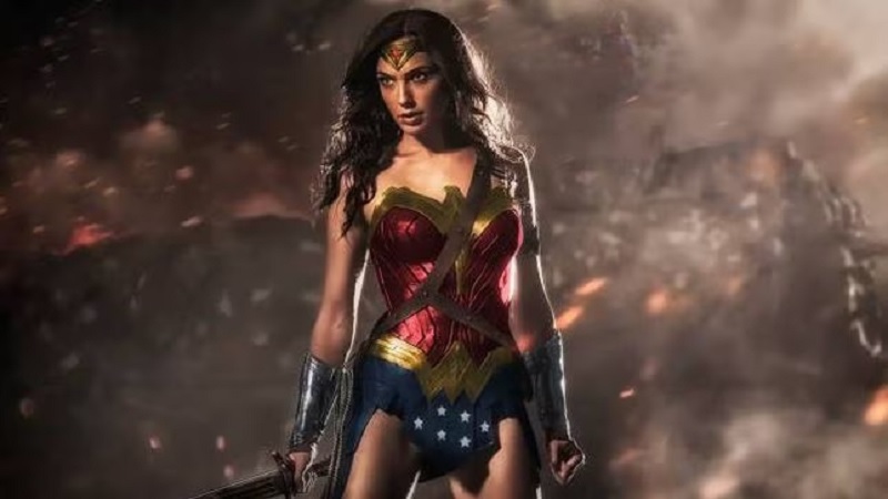 Wonder Woman 3