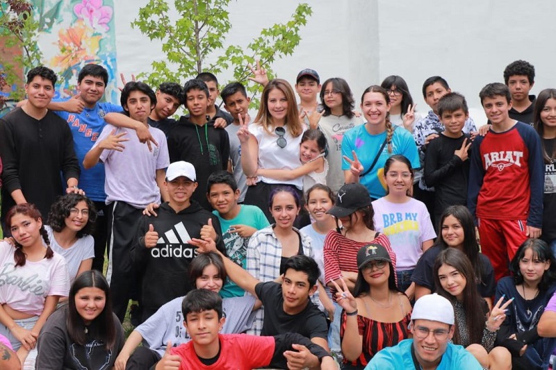 DIF Morelia