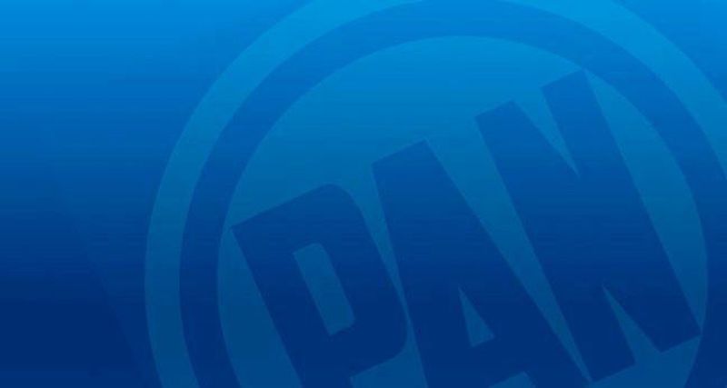 PAN, logo