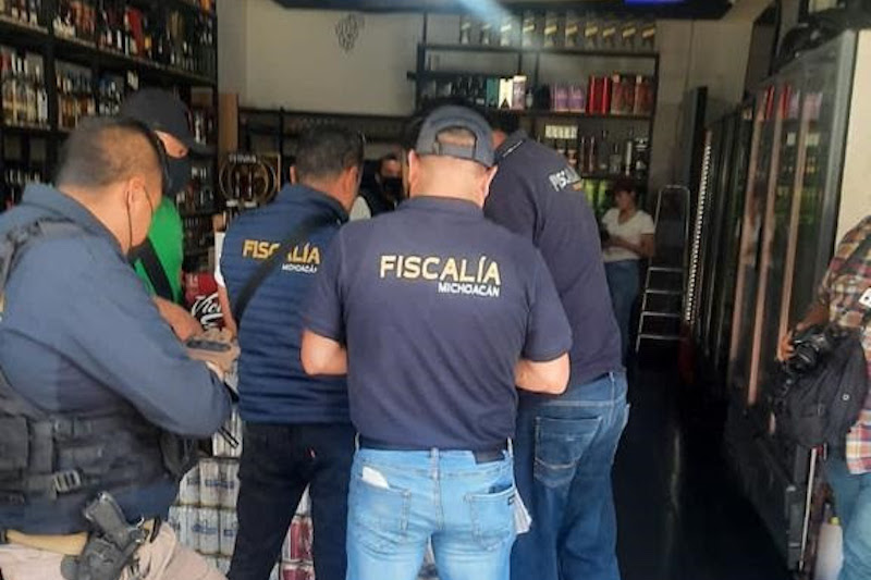 Cateo, Vinatería