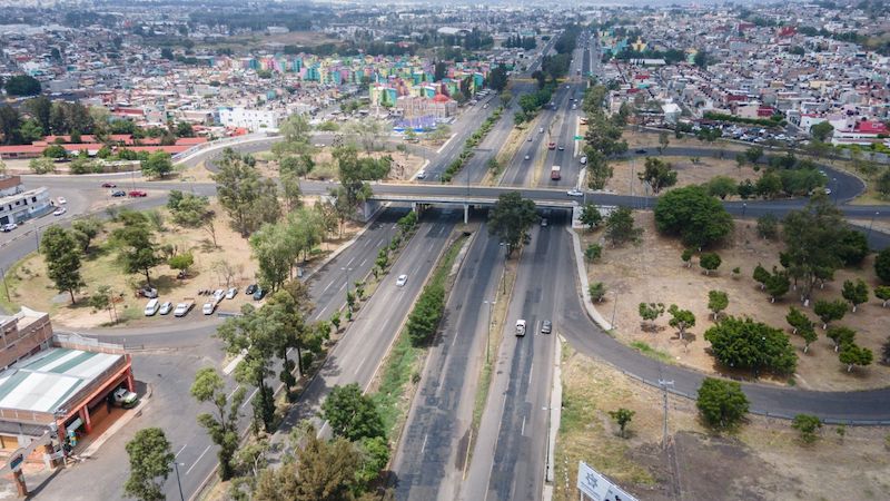 Libramiento de Morelia